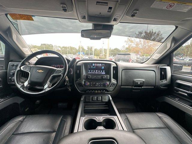 used 2019 Chevrolet Silverado 2500 car, priced at $47,860