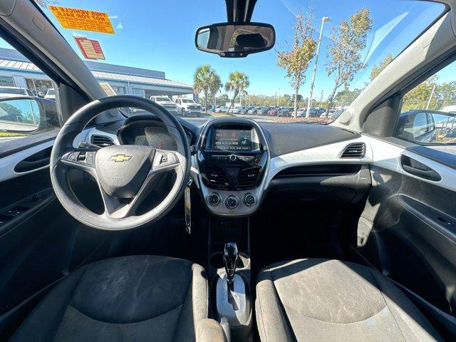 used 2016 Chevrolet Spark car, priced at $9,995