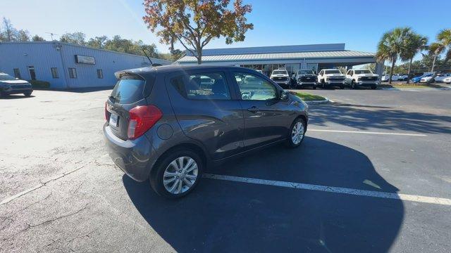 used 2016 Chevrolet Spark car, priced at $9,995