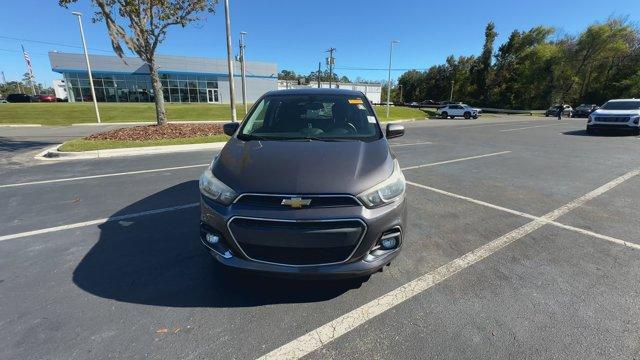 used 2016 Chevrolet Spark car, priced at $9,995