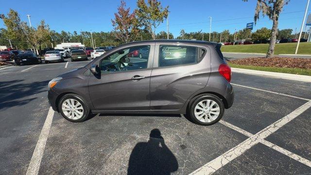 used 2016 Chevrolet Spark car, priced at $9,995