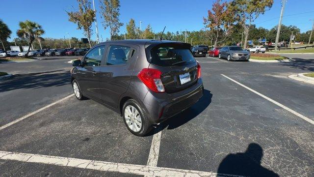 used 2016 Chevrolet Spark car, priced at $9,995