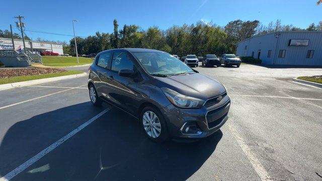 used 2016 Chevrolet Spark car, priced at $9,995