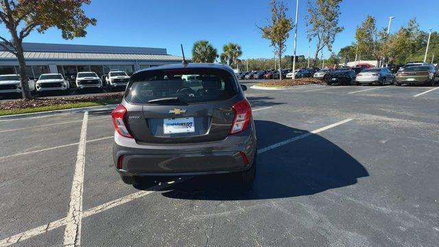 used 2016 Chevrolet Spark car, priced at $9,995