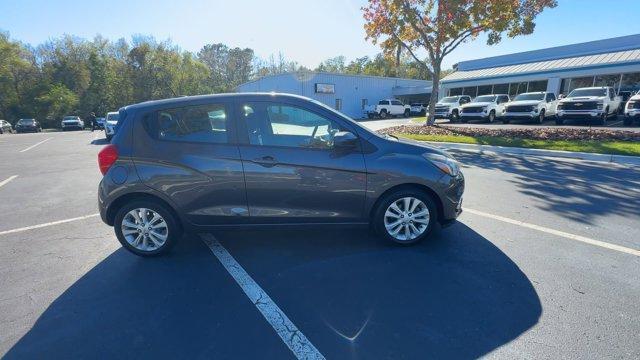 used 2016 Chevrolet Spark car, priced at $9,995