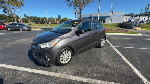 used 2016 Chevrolet Spark car, priced at $9,995