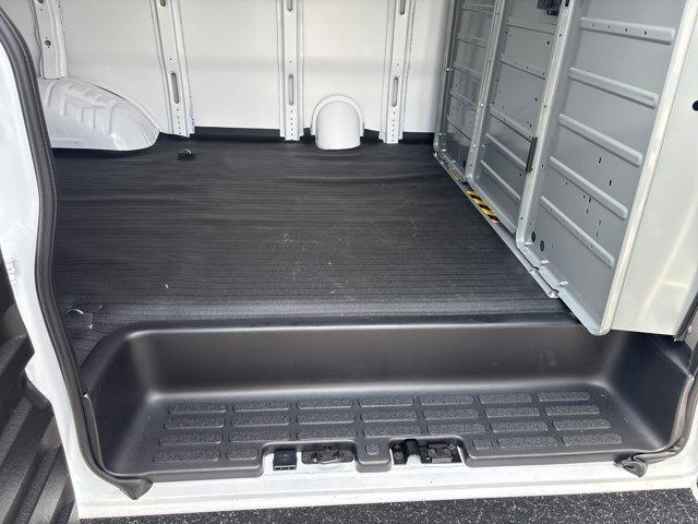 new 2025 Chevrolet Express 2500 car, priced at $44,440