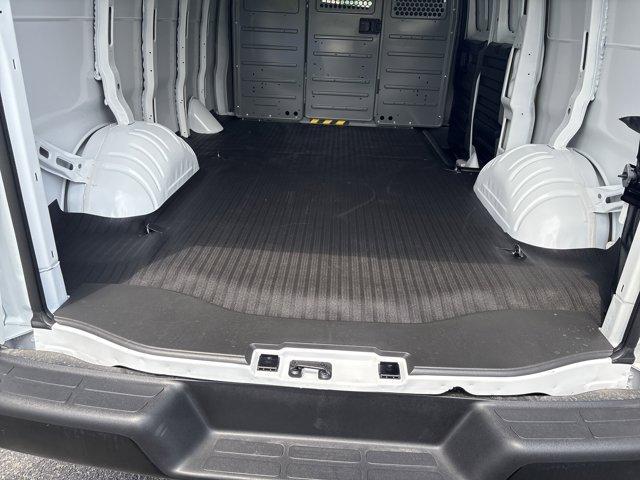 new 2025 Chevrolet Express 2500 car, priced at $44,440