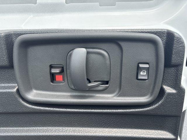 new 2025 Chevrolet Express 2500 car, priced at $44,440