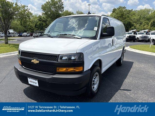 new 2025 Chevrolet Express 2500 car, priced at $44,440