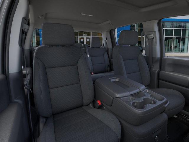 new 2025 Chevrolet Silverado 2500 car, priced at $67,815