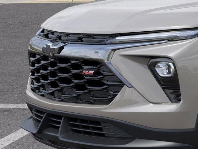 new 2026 Chevrolet TrailBlazer car, priced at $30,780