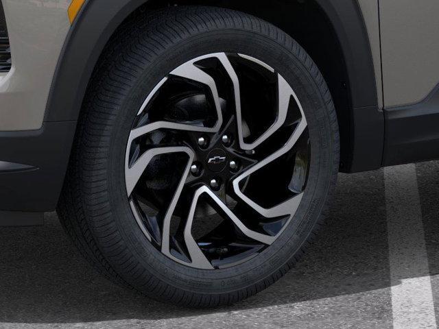 new 2026 Chevrolet TrailBlazer car, priced at $30,780