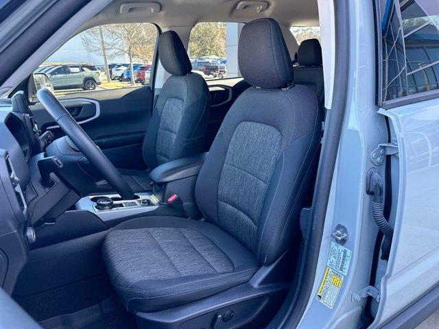 used 2023 Ford Bronco Sport car, priced at $29,663