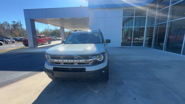 used 2023 Ford Bronco Sport car, priced at $29,663