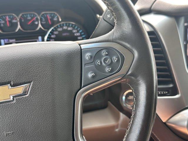 used 2019 Chevrolet Tahoe car, priced at $49,988