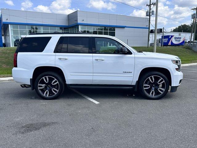 used 2019 Chevrolet Tahoe car, priced at $49,988