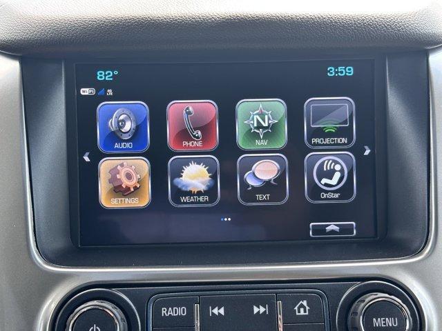 used 2019 Chevrolet Tahoe car, priced at $47,712