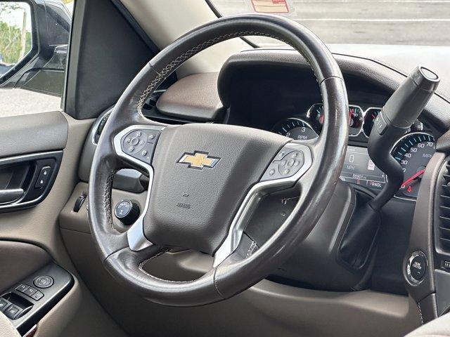 used 2019 Chevrolet Tahoe car, priced at $49,988