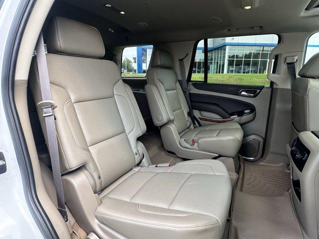 used 2019 Chevrolet Tahoe car, priced at $49,988