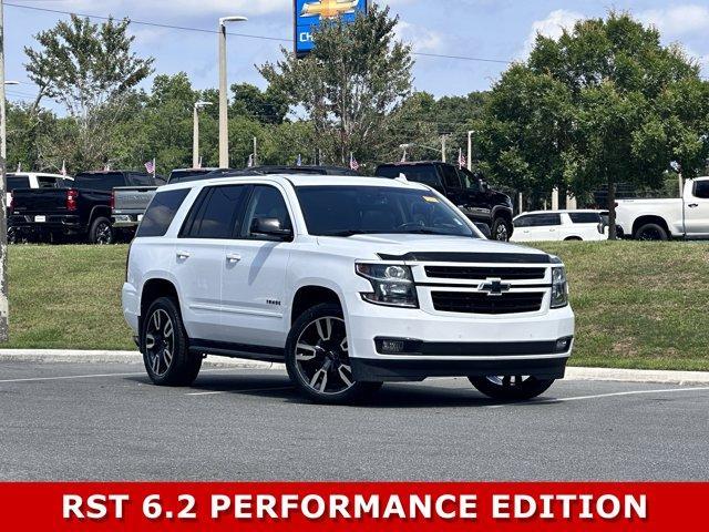 used 2019 Chevrolet Tahoe car, priced at $47,712