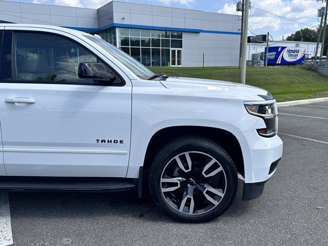 used 2019 Chevrolet Tahoe car, priced at $49,988