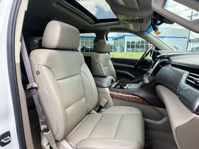 used 2019 Chevrolet Tahoe car, priced at $49,988