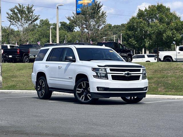 used 2019 Chevrolet Tahoe car, priced at $49,988