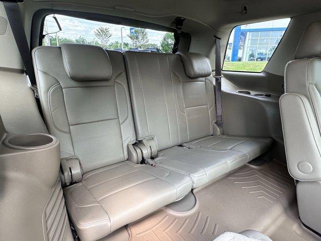 used 2019 Chevrolet Tahoe car, priced at $49,988