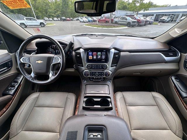 used 2019 Chevrolet Tahoe car, priced at $49,988