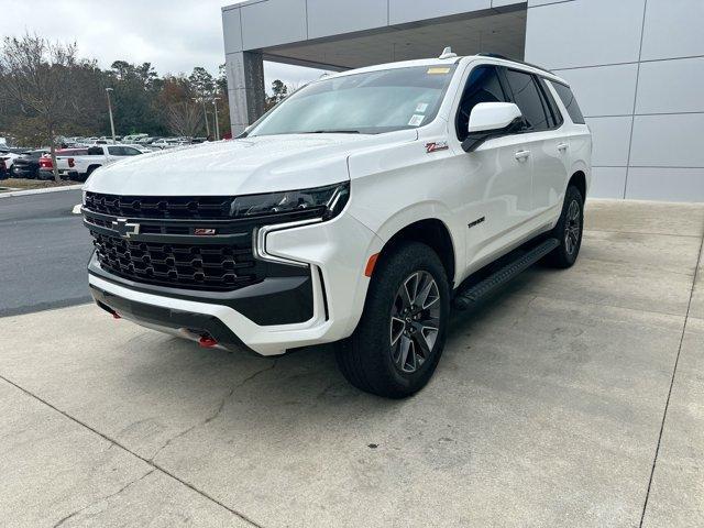 used 2023 Chevrolet Tahoe car, priced at $64,949