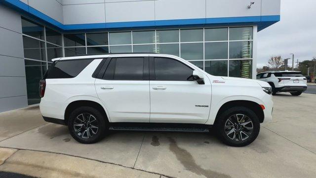 used 2023 Chevrolet Tahoe car, priced at $64,949