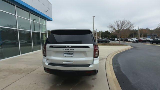 used 2023 Chevrolet Tahoe car, priced at $64,949