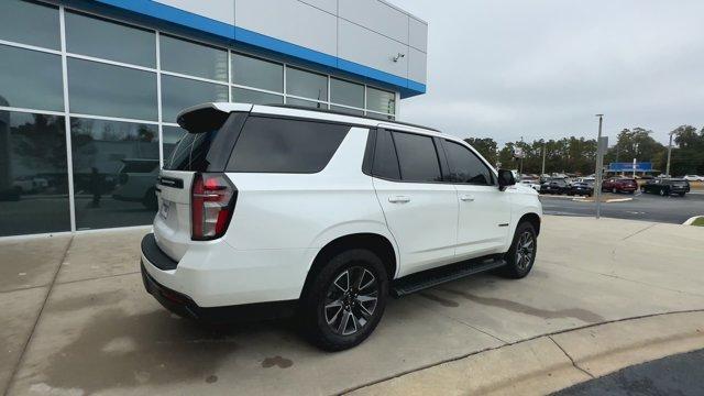 used 2023 Chevrolet Tahoe car, priced at $64,949