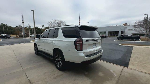 used 2023 Chevrolet Tahoe car, priced at $64,949