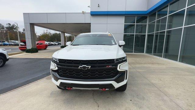 used 2023 Chevrolet Tahoe car, priced at $64,949