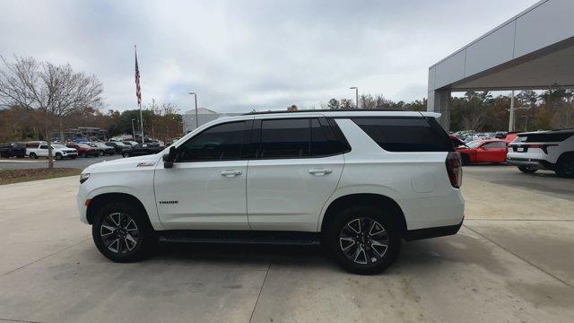 used 2023 Chevrolet Tahoe car, priced at $64,949