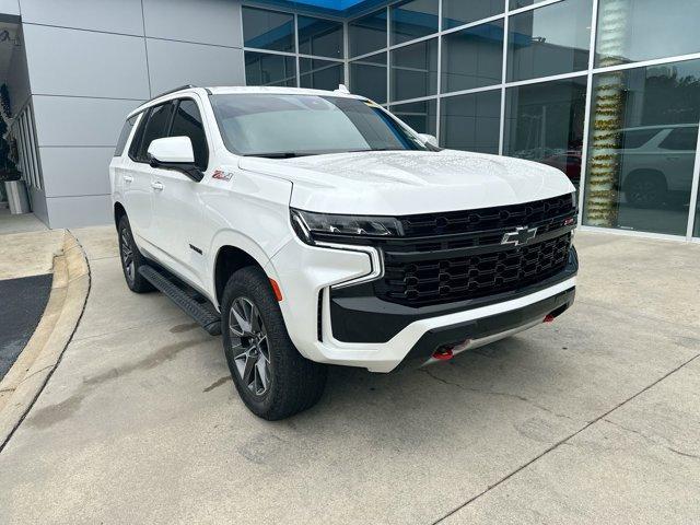 used 2023 Chevrolet Tahoe car, priced at $64,949