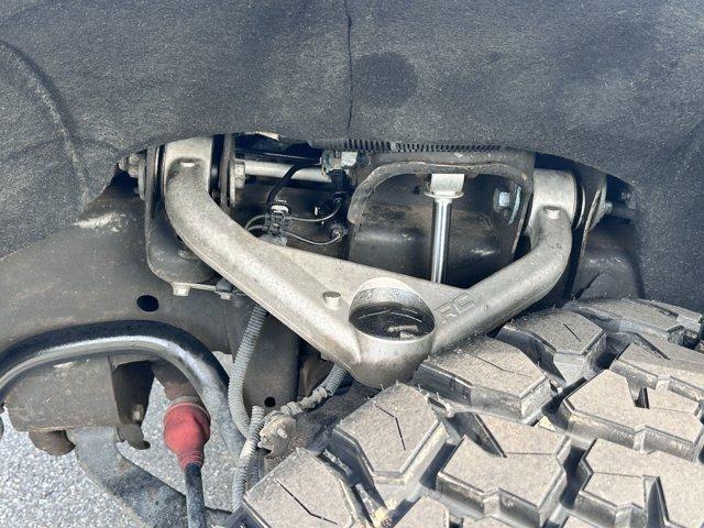 used 2022 Chevrolet Silverado 2500 car, priced at $59,988