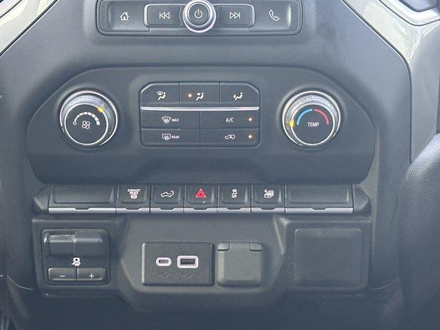 used 2022 Chevrolet Silverado 2500 car, priced at $59,988