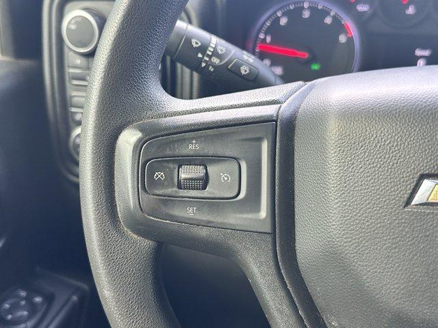 used 2022 Chevrolet Silverado 2500 car, priced at $59,988