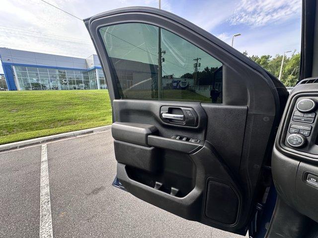 used 2022 Chevrolet Silverado 2500 car, priced at $59,988
