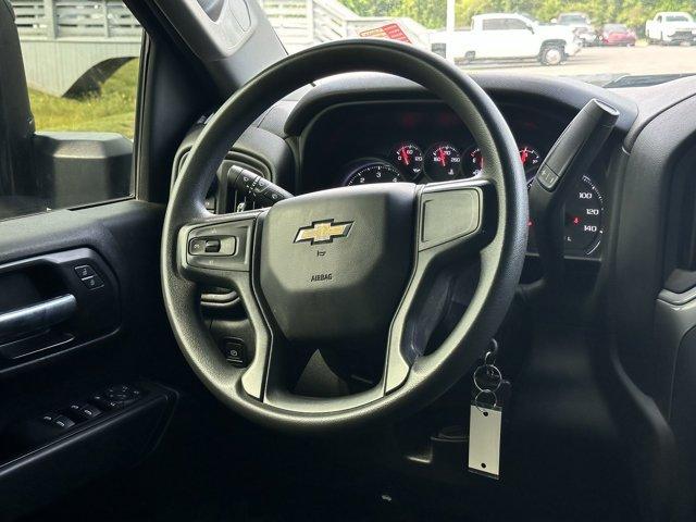 used 2022 Chevrolet Silverado 2500 car, priced at $59,988