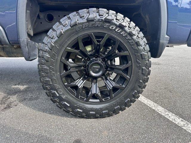 used 2022 Chevrolet Silverado 2500 car, priced at $59,988