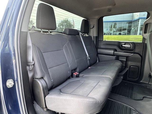 used 2022 Chevrolet Silverado 2500 car, priced at $59,988