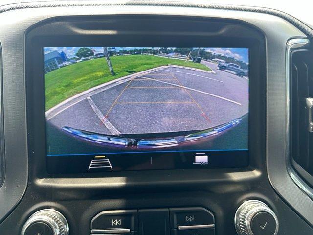 used 2021 GMC Sierra 1500 car, priced at $44,988