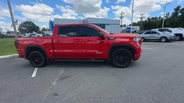 used 2021 GMC Sierra 1500 car, priced at $44,988