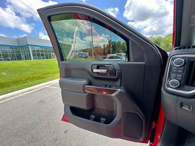 used 2021 GMC Sierra 1500 car, priced at $44,988