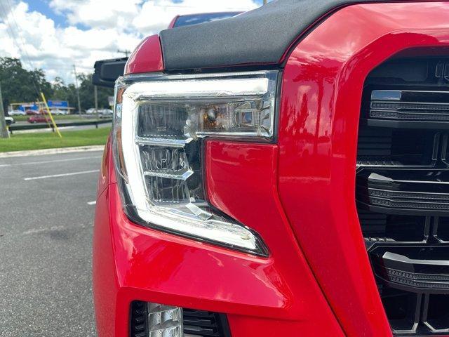 used 2021 GMC Sierra 1500 car, priced at $44,988