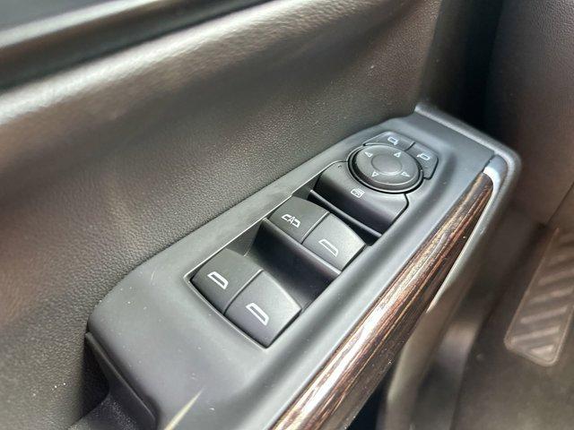 used 2021 GMC Sierra 1500 car, priced at $44,988